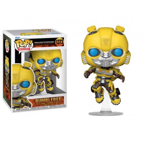 Transformers Rise of the beasts Bumblebee